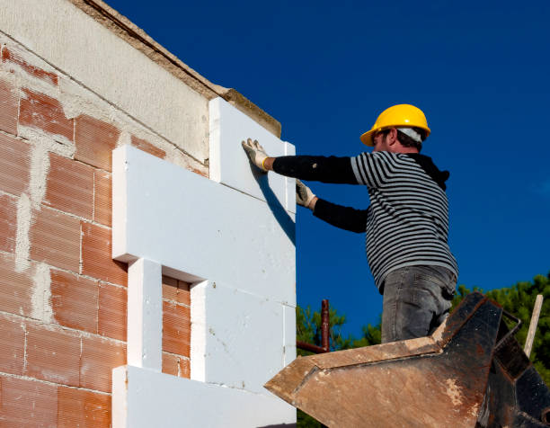 Trusted Hacienda Heights, CA Insulation Contractor Experts