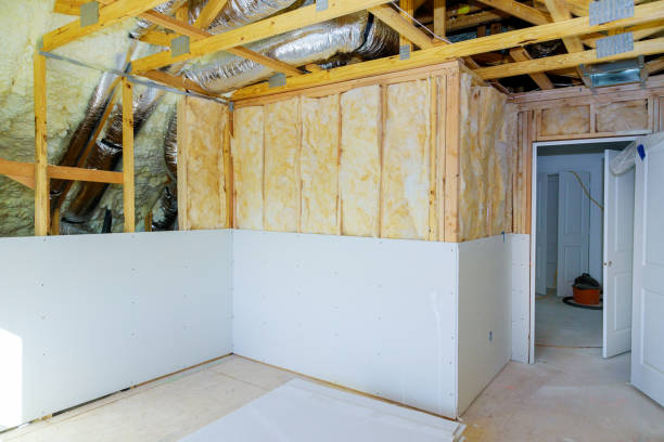 Best Blown-in Insulation  in Hacienda Heights, CA