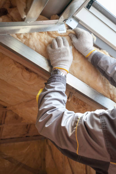 Range of Insulation Solutions in Hacienda Heights, CA