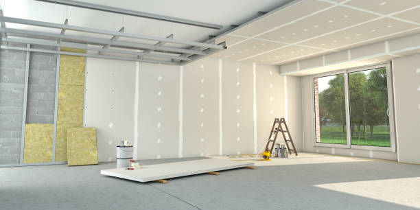Range of Insulation Solutions in Hacienda Heights, CA