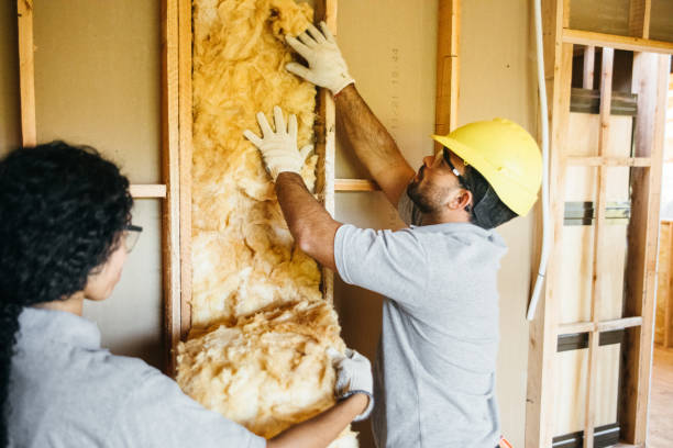 Best Soundproof Insulation Installation  in Hacienda Heights, CA