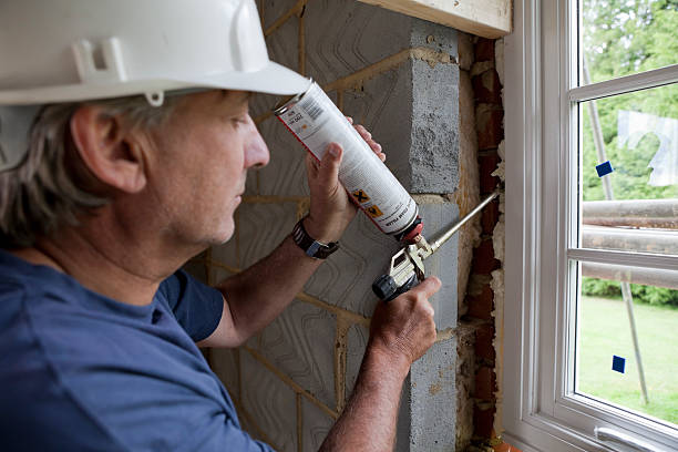 Best Home Insulation Services  in Hacienda Heights, CA