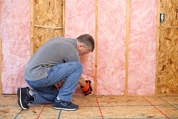 Best Crawl Space Insulation  in Hacienda Heights, CA