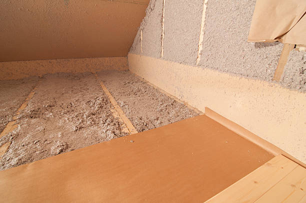 Best Insulation for New Construction  in Hacienda Heights, CA