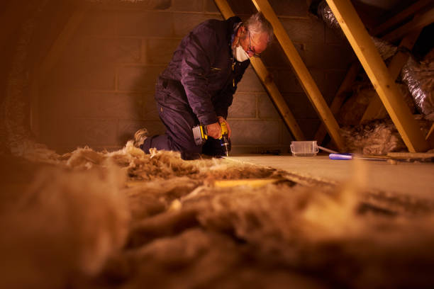 Insulation Repair Services in Hacienda Heights, CA